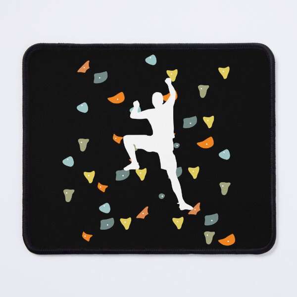 Item preview, Lead climbing designed and sold by Colorfulman.