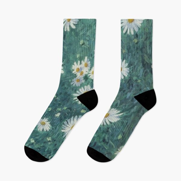 Item preview, Gustave Caillebotte - Daisies designed and sold by Onodera.