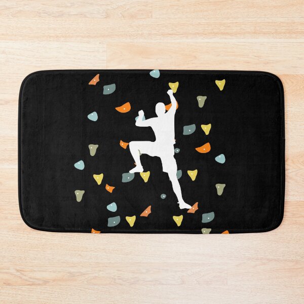 Item preview, Lead climbing designed and sold by Colorfulman.