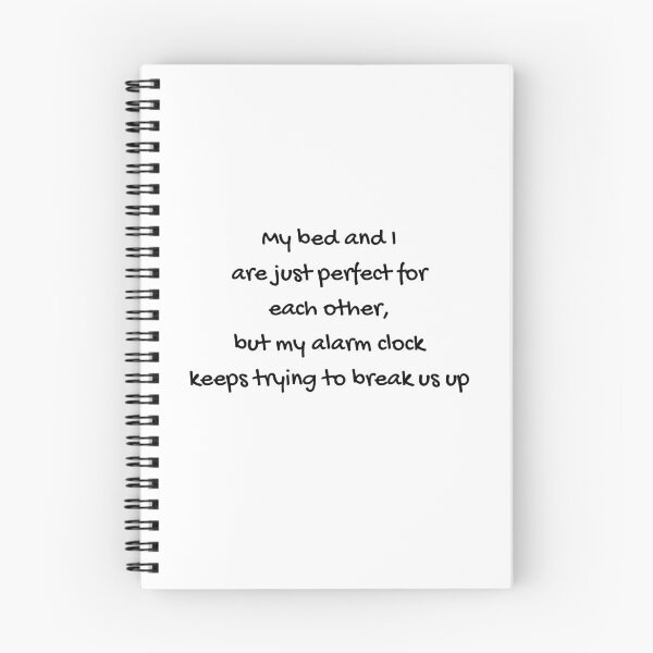 Item preview, Alarming breakups designed and sold by K1ndo.