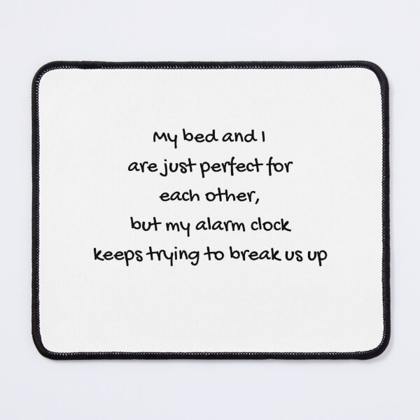 Item preview, Alarming breakups designed and sold by K1ndo.