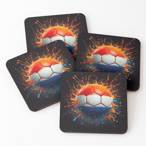 Item preview, Nederlan Fut Ball designed and sold by RaF71PrO.