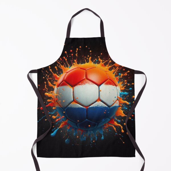 Item preview, Nederlan Fut Ball designed and sold by RaF71PrO.