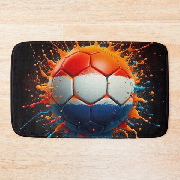 Item preview, Nederlan Fut Ball designed and sold by RaF71PrO.