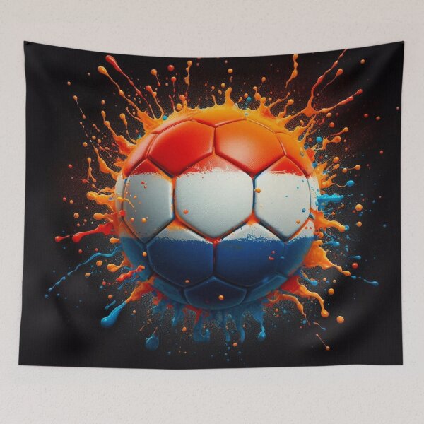 Item preview, Nederlan Fut Ball designed and sold by RaF71PrO.
