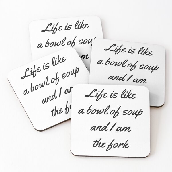 Item preview, Fork Life designed and sold by K1ndo.