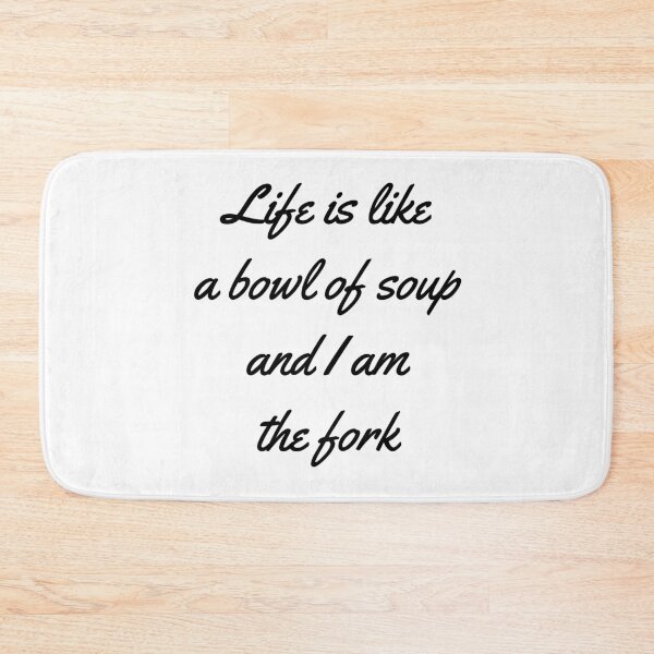 Item preview, Fork Life designed and sold by K1ndo.