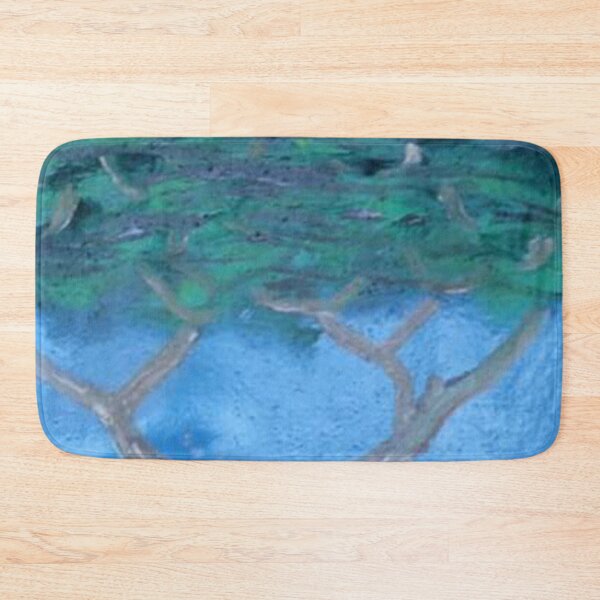 Item preview, Acacia tree Crown designed and sold by annenambiro.