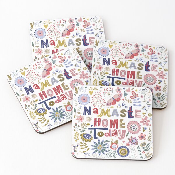Item preview, Namaste Home Today designed and sold by Lukars77.