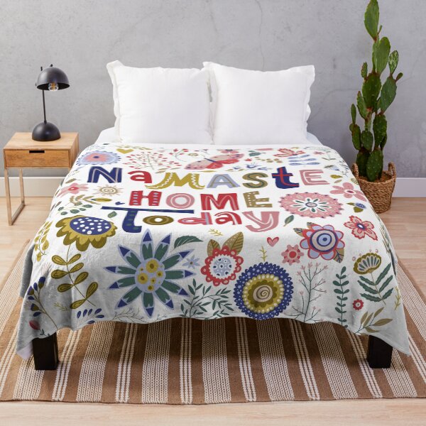 Item preview, Namaste Home Today designed and sold by Lukars77.