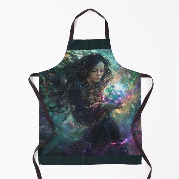 Item preview, Keeper of Cosmic Energy designed and sold by AndreaMart.