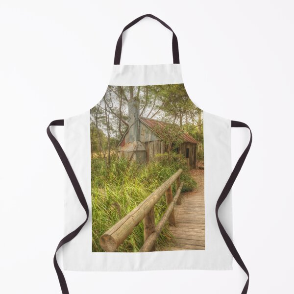 Item preview, Rusty shed in the park designed and sold by Michael Matthews.