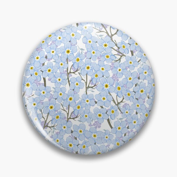 Item preview, Floral seamless pattern flowers designed and sold by Mirksaz-designs.
