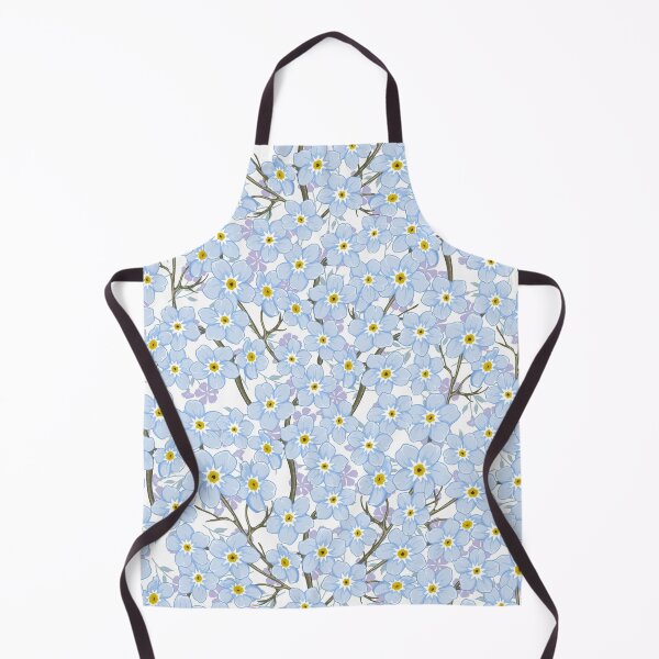 Item preview, Floral seamless pattern flowers designed and sold by Mirksaz-designs.