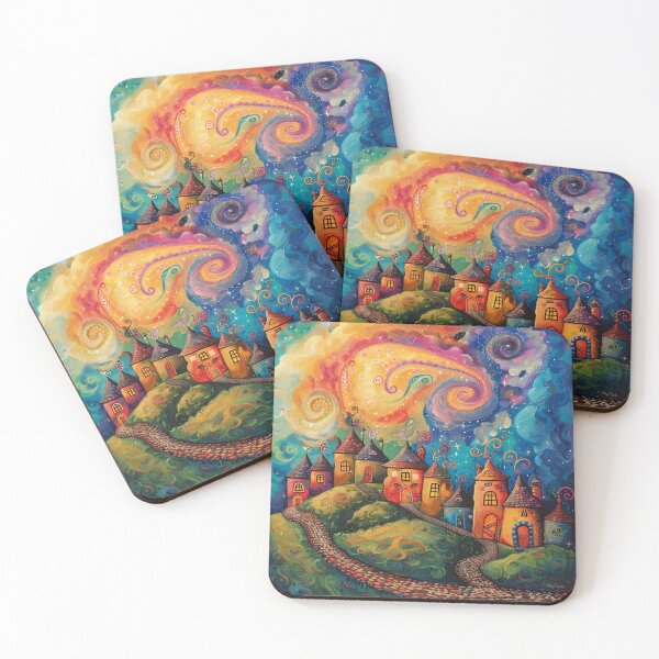 Item preview, Hilltop designed and sold by Ellimade.