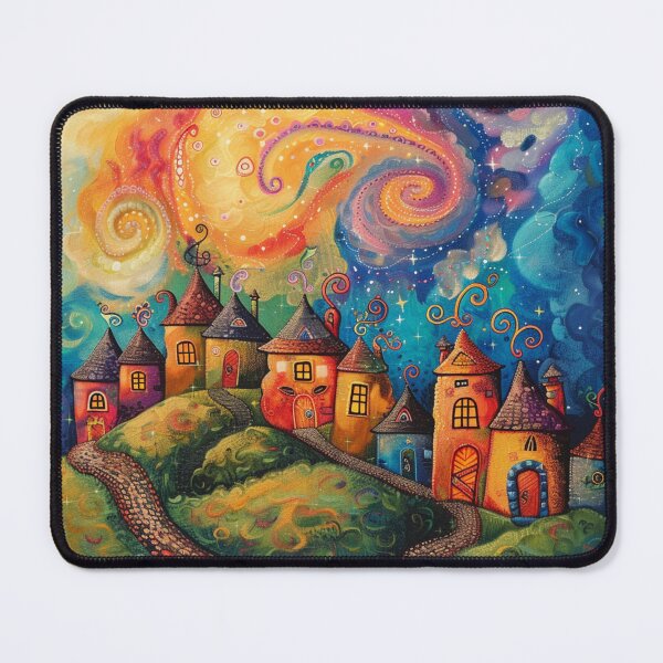 Item preview, Hilltop designed and sold by Ellimade.