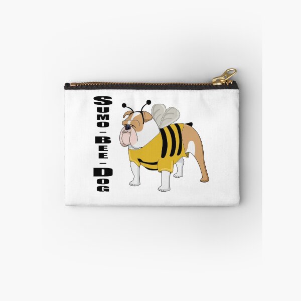 Item preview, Sumo Bee Dog designed and sold by Michael Treu.