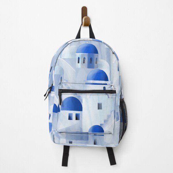 Item preview, Santorini island in the Greece designed and sold by Ekaterina Glazkova.