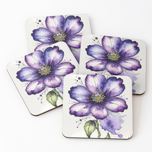 Item preview, G Flower designed and sold by CristianMS.