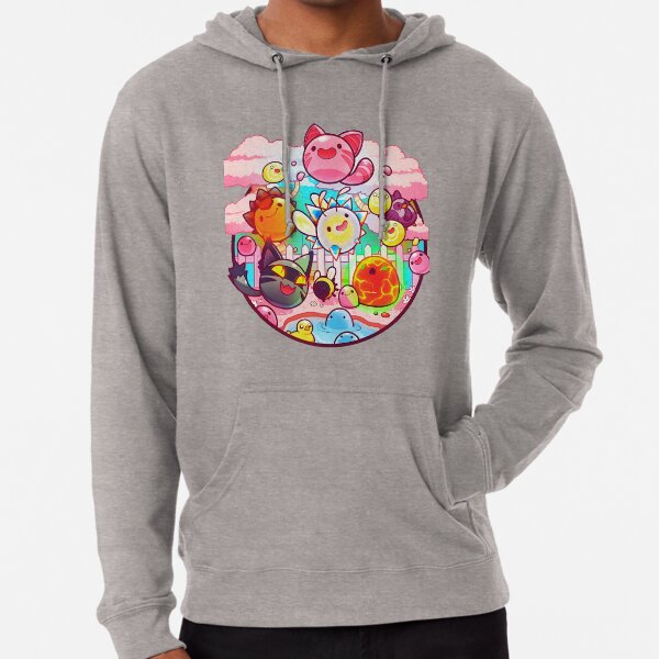 Slime Rancher Hoodies Sweatshirts for Sale Redbubble