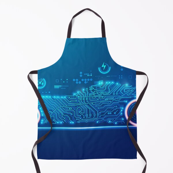 Item preview, cyber electronic vehicle futuristic element designed and sold by NiamLab.