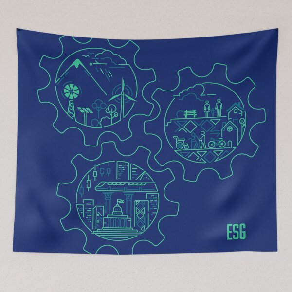 Item preview, gear wheels graphic ecology element designed and sold by NiamLab.