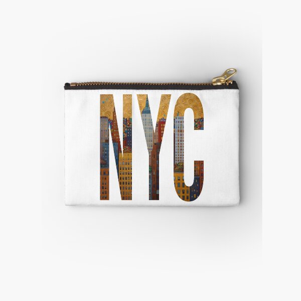 Item preview, New York City  designed and sold by OzzFrequency.