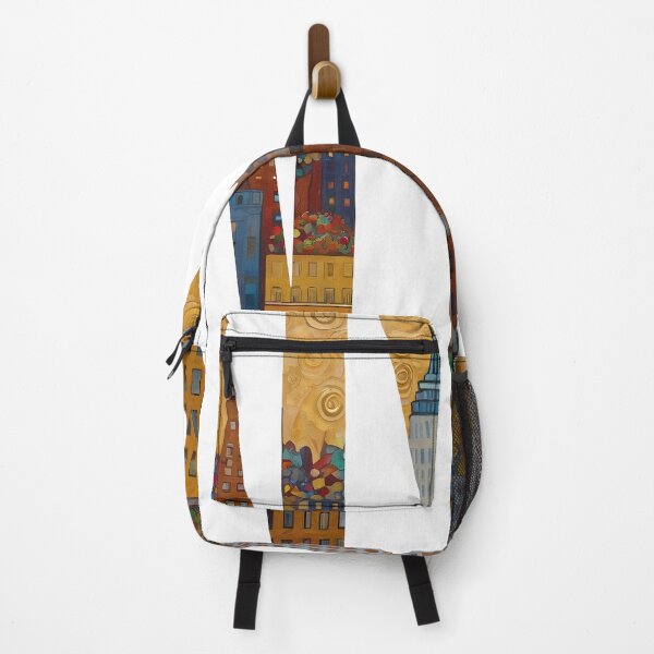 Item preview, New York City designed and sold by OzzFrequency.
