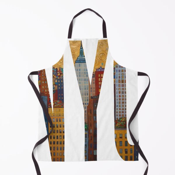 Item preview, New York City  designed and sold by OzzFrequency.