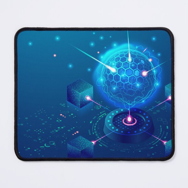Item preview, quantum computing designed and sold by NiamLab.