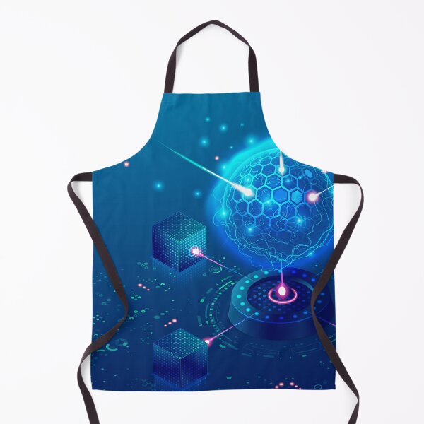 Item preview, quantum computing designed and sold by NiamLab.