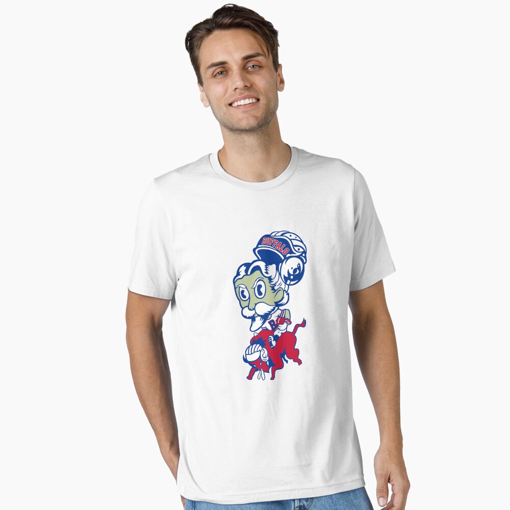 Item preview, Essential T-Shirt designed and sold by SBUnfurled.