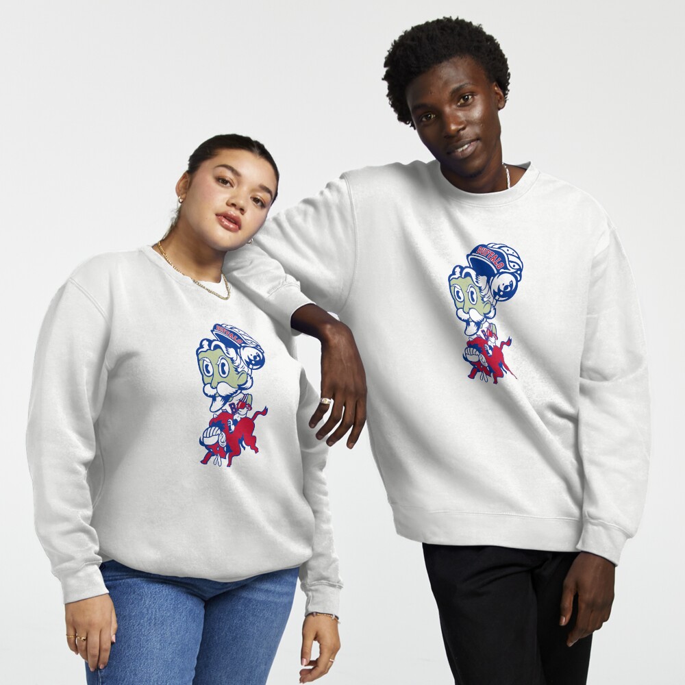 Item preview, Pullover Sweatshirt designed and sold by SBUnfurled.