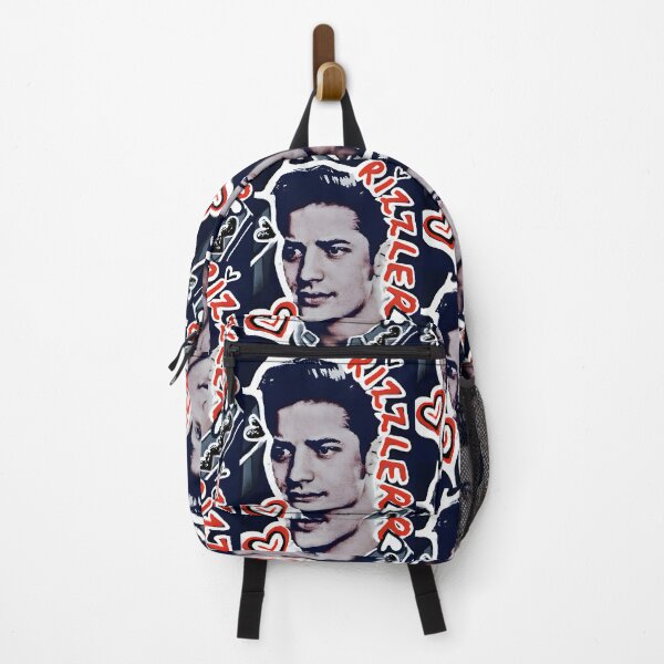 Item preview, Rizzler - Brendan F designed and sold by bekki smith.
