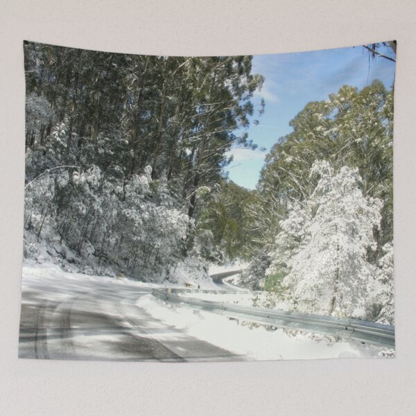 Item preview, Down the Summit designed and sold by cjcphotography.