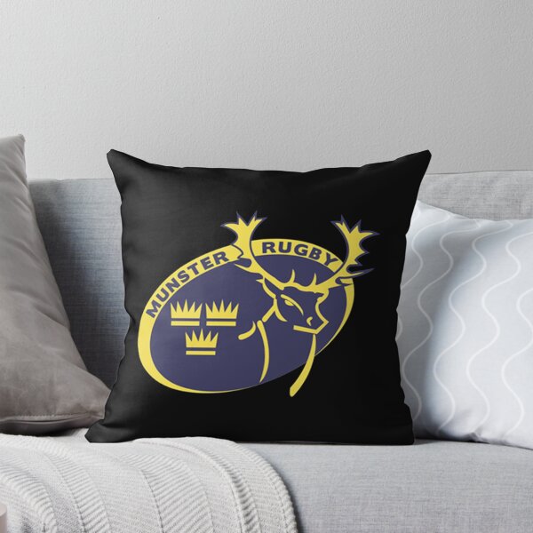 Item preview, MUNSTER RUGBY TEAM FANS designed and sold by etrisja.