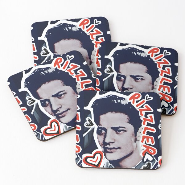 Item preview, Rizzler - Brendan F designed and sold by bekki smith.
