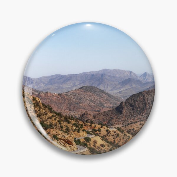 Item preview, To Tafraoute designed and sold by DiFigianoPhoto.