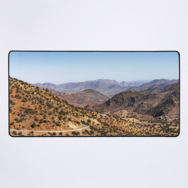 Item preview, To Tafraoute designed and sold by DiFigianoPhoto.