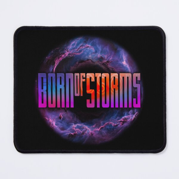 Item preview, Born of Storms - Black Hole designed and sold by B-Ray-17.