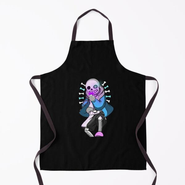 Item preview, Sans Undertale Perseverance Soul designed and sold by DarkWolfDB.