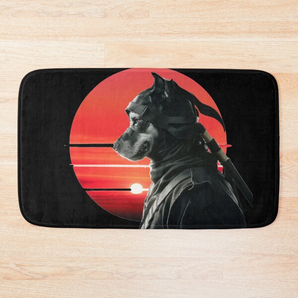 Item preview, Great dane ninja designed and sold by cu-animals-te.