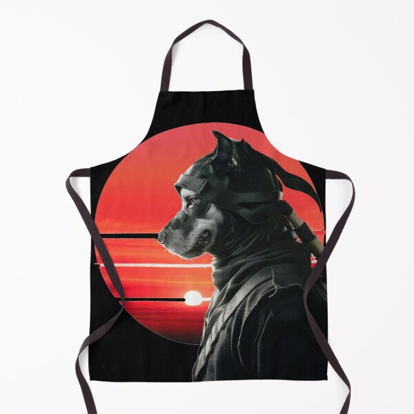 Item preview, Great dane ninja designed and sold by cu-animals-te.