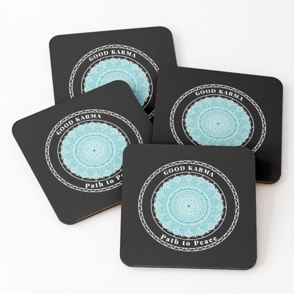 Item preview, GOOD KARMA designed and sold by Dennen1010.