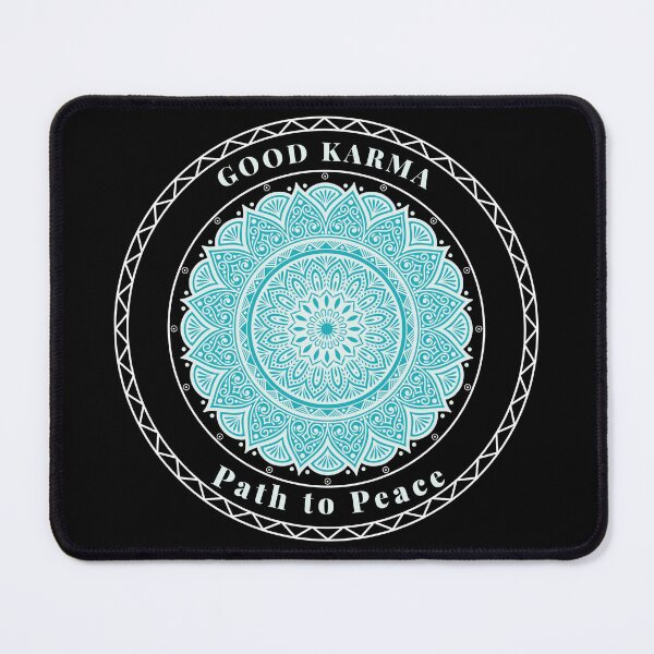 Item preview, GOOD KARMA designed and sold by Dennen1010.