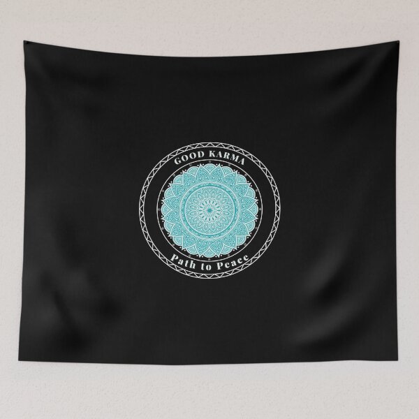 Item preview, GOOD KARMA designed and sold by Dennen1010.