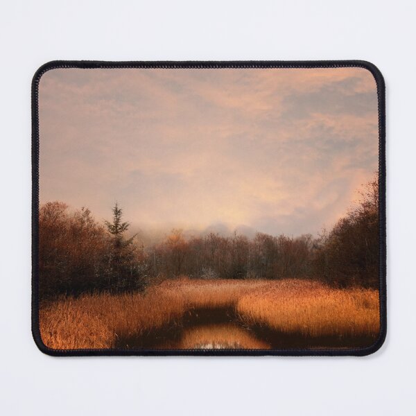 Item preview, Winter Bog Sunset designed and sold by James DeFazio.