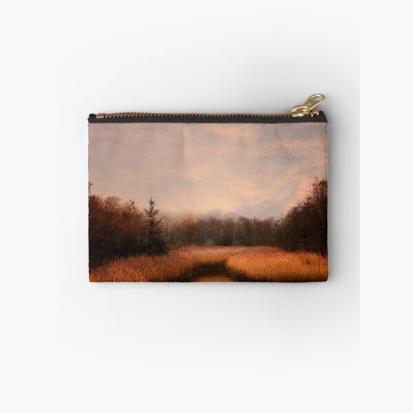 Item preview, Winter Bog Sunset designed and sold by James DeFazio.