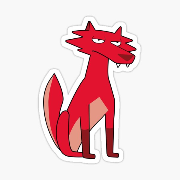 Item preview, Coyote red chili desert designed and sold by wilkoli.