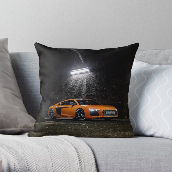 AUDI R8 V10 PLUS Dekokissen